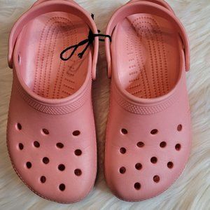 Kids Girls shoes Crocs